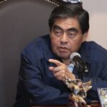 En un aparente ataque directo, matan a un vecino de Santa María Xonacatepec y a su amigo que se encontraba con él afuera de su domicilio.
