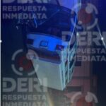 “Te extraño, ven y dime que todo es mentira” son las palabras del primo de Miguel Ángel, el niño que murió atropellado por la Ruta 68 en San Miguel Xonacatepec