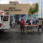 Un elemento municipal de Tehuacán fue ejecutado a balazos tras acudir a un reporte de auxilio en la colonia El Riego.