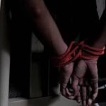 Mujer apuñala a su pareja en más de tres ocasiones en el rostro y brazos dentro su hogar en San Miguel Canoa