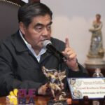Dinero en efectivo y celulares fueron despojados de sus pertenencias alumnos y docentes por un comando armado en escuela de Nopalucan; Padres cierran carretera