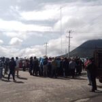 A pesar del programa de reordenamiento del cableado aéreo, varias calles siguen con desorden en el Centro Histórico de Puebla