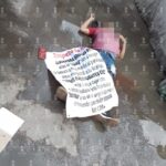 A través de un operativo se logró el rescate de una joven que presuntamente estaba secuestrada en Tehuacán