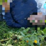 Durante asalto a un tráiler un joven de 24 años perdió la vida en la carretera Azumbilla-Vicente Guerrero