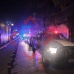 Fueron hallados residuos clínicos en contenedor de basura de Bosques De San Sebastián