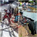 Cosasextrañas.com; Vocalista de Café Tacvba Rubén Albarrán destroza peluche del Dr. Simi