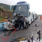 Explosión&nbsp;de viviendas donde se elaboraba pirotecnia dejó al dueño con heridas graves