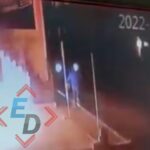 Cinco policías de Tehuacán son investigados por la muerte de un joven que abordó un tractocamión con supuesto reporte de robo.
