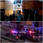 Tres mujeres sin vida fue el resultado de un choque entre un autobús Atha y un particular sobre la autopista Tlaxco-Tejocotal.