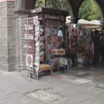 Sujeto ebrio atropella a tres menores de edad y a una mujer de la tercera edad en Santa María Texcalac