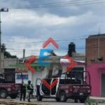 Con pistola en mano atracan a cuentahabiente y le quitan 170 mil pesos que retiró del BanBajío de la plaza Vía San Ángel en San Andrés Cholula.