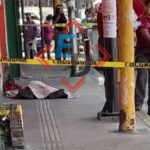 Liberación de presunto feminicida de Meztli Sarabia, se dio por falta de pruebas: Barbosa Huerta