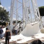 Hombre baleado en el mercado Morelos era carnicero y se dirigía al banco antes de ser ejecutado
