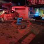Hombre se salva de ser atracado por delincuentes de Moyotzingo; iba a comprar un vehículo.