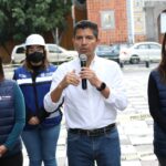 Delincuentes intentan asaltar a un hombre y lo balean afuera del Mercado Zarazoga; murió camino al hospital.