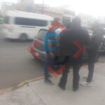Menor de edad fue prostituida por su propio novio en el centro de la capital poblana; el responsable ya está tras las rejas.