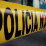 #Feminicidio | 😡 Embolsado fue #hallado el cuerpo #sinvida de una #mujer en Colonia #NacionesUnidas de #Puebla capital