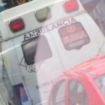 Con pistola en mano son atracados pasajeros de la Ruta 33 fueron en la colonia San Manuel.