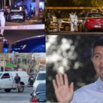 Abuelito es hallado muerto en el inmueble que le prestaban para pasar la noche en la colonia Aquiles Serdán en Puebla capital.