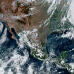 En #CDMX 2 personas sin vida es el saldo que dejó el sismo de 6.9 registrado en #Michoacán