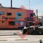 Abuelita que era violentada por su marido terminó por matarlo y ocultarlo en un tambo en la Ciudad de México.