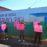 Delincuentes amagan al guardia de seguridad de El Parrillaje de la Avenida Juárez y se llevan la caja fuerte.