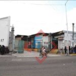 Muere conductor de la Ruta 5 tras caerle encima la unidad cuando estaba revisándola en el Infonavit La Margarita.