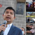 Barbosa Huerta podría romper relación con Karina Pérez &nbsp;