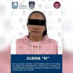 Abuelito muere tras ser embestido por un autobús ATAH sobre la carretera federal México-Veracruz.