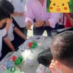 Patrulla de la SSP del estado invade carril del RUTA y termina Chocando en el Bulevar Atlixco