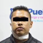 Mujer tramposa: intentó ingresar al penal de San Miguel con droga en un mechudo y terminó siendo descubierta por policías.