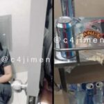 Antorcha Guadalupana hace su arribo en el estado de Puebla
