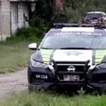 Camioneta en la que viajaba la alcaldesa de Guadalupe Santa Ana cae a un barranco