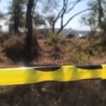 Sujeto armado balea a militar en la Ruta Azteca y pasajeros dan golpiza al agresor