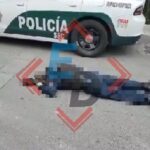 Karla Epicentrodiario: Abuelito conocido como El Coapa fue encontrado muerto sobre un camino de terracería en el municipio de Tehuacán, Puebla.
