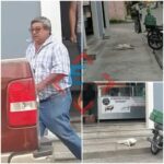 Identifican como El Raton Vaquero al hombre asesinado en Chietla; familiares lo habían reportado como no localizado.