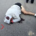 5 personas sin vida y múltiples daños en viviendas dejó el temblor de 7.6 en Papúa Nueva Guinea