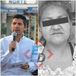 Un muerto y siete lesionados dejó un choque entre un tráiler y un colectivo sobre la carretera México-Veracruz