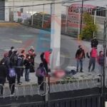 Blanca es la mujer que fue asesinada de al menos 10 disparos en Villa Frontera; andaba tras la pista del responsable que raptó a su hija.