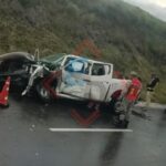 Delincuentes golpean a mujer durante un asaltoen en Bosques De San Sebastián