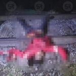 Pobladores hallan un cadáver humano al fondo de una barranca en Cuautlancingo, Puebla.