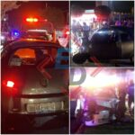 Comandante de Francisco Z. Mena Felipe N fue asesinado al salir de su domicilio en Pantepec