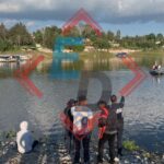 Abuelito muere tras ser embestido por un tractocamión en San Felipe Hueyotlipan, Puebla.