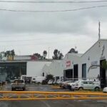 ‘Flamazo’ en un horno de pan puso en alerta a los vecinos de la Junta Auxiliar de San Sebastián Aparicio en Puebla capital