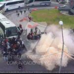 Vinculan a proceso a ZenónN por atacar con un arma blanca a un trabajador en el municipio de Huauchinango.