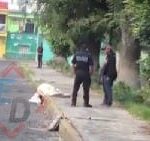 Una persona fallecida y nueve lesionados fue el saldo de un fuerte choque sobre la carretera federal Puebla-Tehuacán.