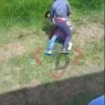 Detienen a meseros por robar vehículos de conductores de plataforma en Cholula.