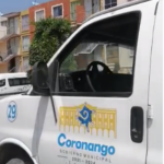 Al interior del Reclusorio Norte muere Jesús N quien fue acusado de haber asesinado a su esposa Yrma Lydya