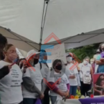 Muere trailero tras sufrir un aparente infarto en inmediaciones de La Pepsi.