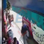 Joven de 21 años de edad es asesinado a machetazos por un grupo de sujetos en Atzala